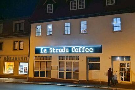 Wohnen und Arbeiten unter einem Dach in Zeitz, Sachsen-Anhalt zimmer