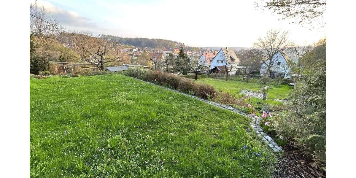 RESERVIERT *** Weitblick über Gera | Wohnen in Toplage | EFH zur Miete *** 4 zimmer