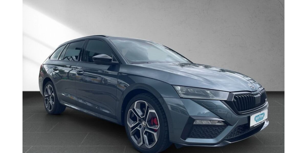 Skoda Octavia 37.243 km 26.990 &euro; Gera 07554