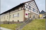 Etagenwohnung Neustadt an der Orla - 1.5 Zimmer, 41 m&sup2;, 250&euro; | Angebot:25977656