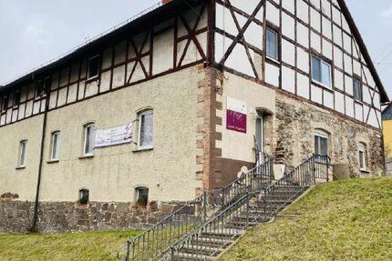 Wohnung Neustadt an der Orla - 1.5 Zimmer, 41 m&sup2;, 250&euro; | Angebot:25977656