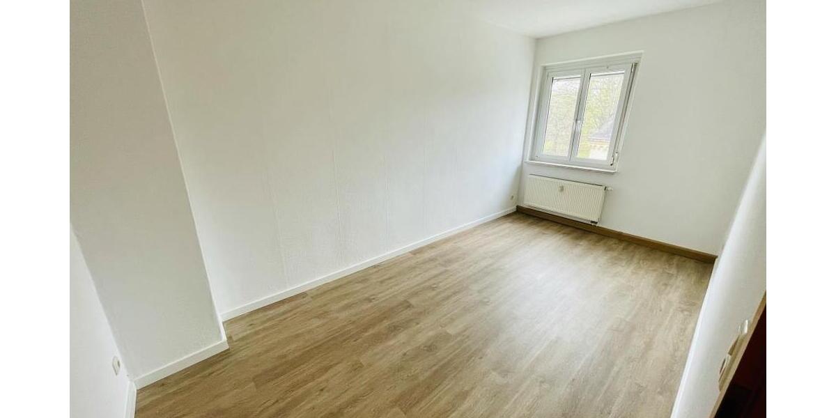 3 Raum Wohnung mit Ausblick & Balkon & Mietergarten in Gera-Untermhaus! - Etagenwohnung Gera Untermhaus | Angebot:26488806