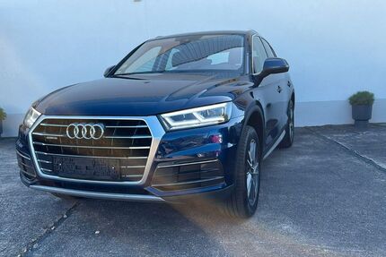 Audi Q5 159.612 km 20.999 € Gera 07546