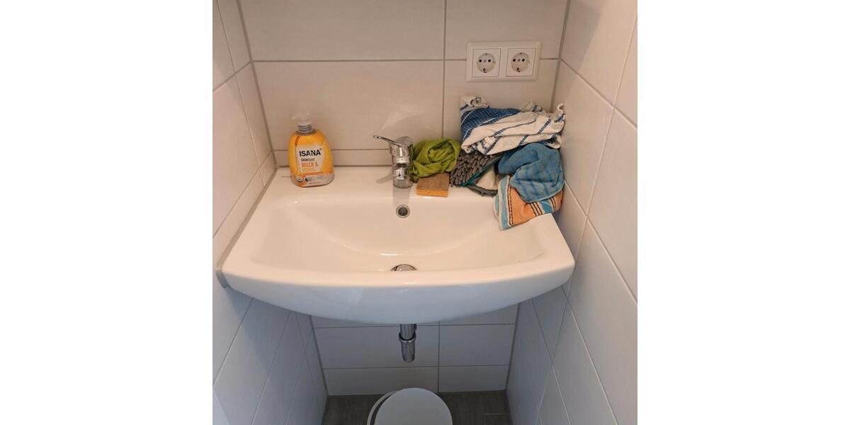 2-Zimmer-Wohnung 2 zimmer