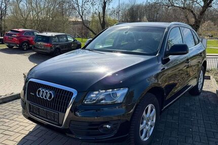 Audi Q5 145.000 km 10.900 &euro; Gera 07551