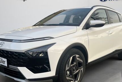 Hyundai BAYON 3.000 km 27.899 &euro; Neustadt an der Orla 07806