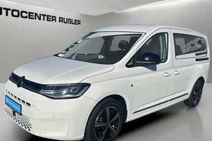 VW Caddy Maxi 27.105 km 28.580 &euro; Zeulenroda-Triebes 07937