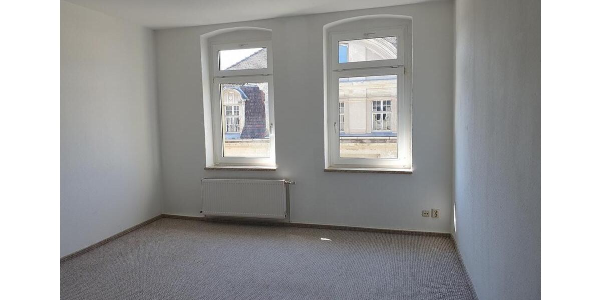 Etagenwohnung Gera Debschwitz - 2 Zimmer, 46 m&sup2;, 260&euro; | Angebot:26638954