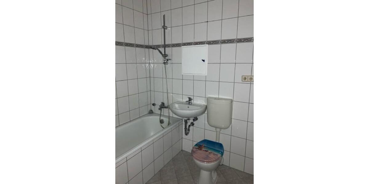 Etagenwohnung Gera Lusan - 4 Zimmer, 89 m&sup2;, 490&euro; | Angebot:25918458