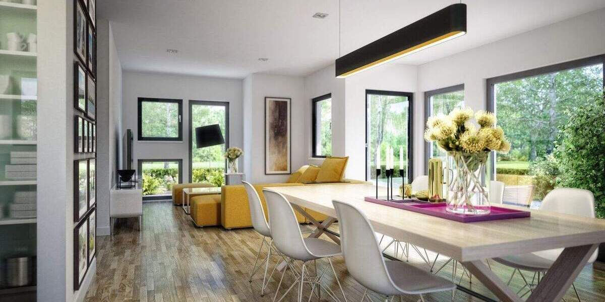 Mehrfamilienhaus, Wohnhaus Meuselwitz Brossen - 5 Zimmer, 126 m&sup2;, 409.686&euro; | Angebot:25776164