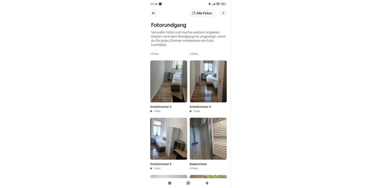 Etagenwohnung Zeitz - 5 Zimmer, 75 m&sup2;, 20&euro; | Angebot:25839017
