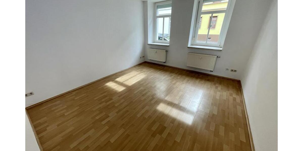 1 Raum-EG-Wohnung mit Küchenzeile im Geraer Ostviertel! - Erdgeschoßwohnung Gera Ostviertel | Angebot:26335190