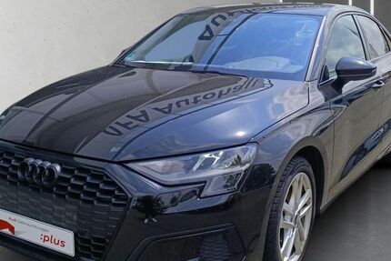 Audi A3 81.273 km 22.849 &euro; Weida 07570