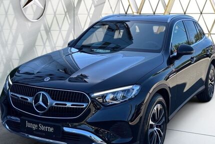 Mercedes-Benz GLC 220 8.447 km 51.990 &euro; Gera 07546