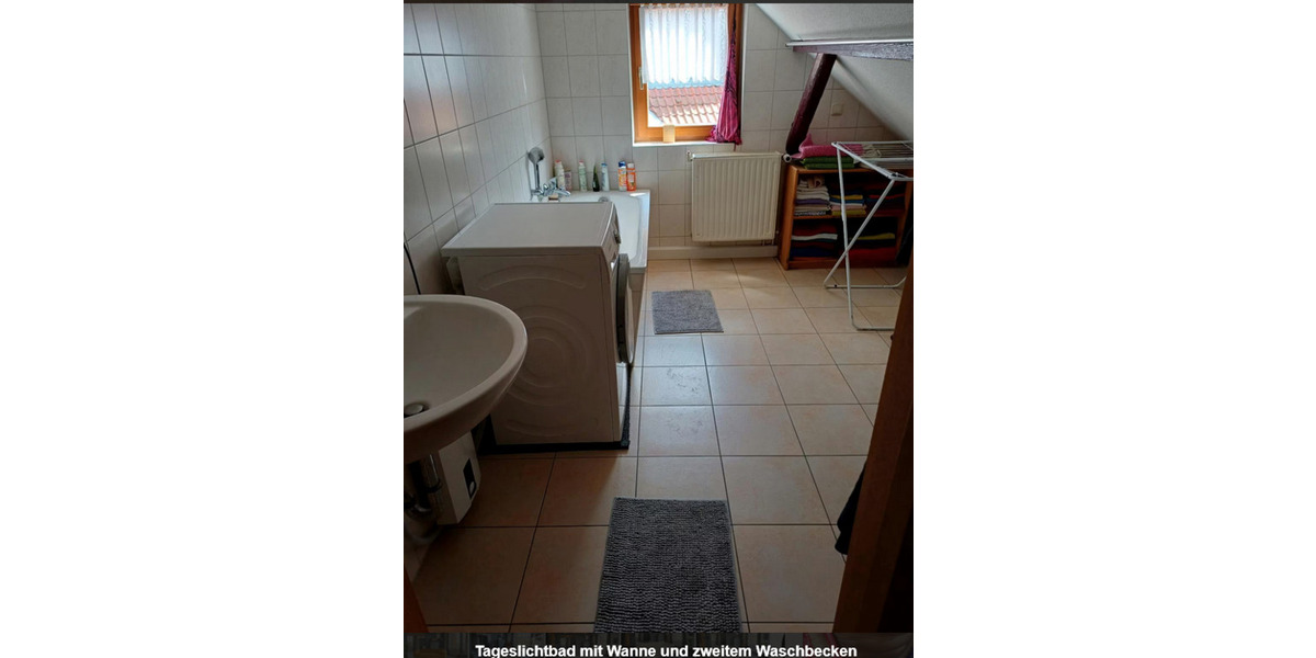 Gemütliche 2-Zimmer-Wohnung in Stadtmitte Stadtroda´s - Etagenwohnung Stadtroda | Angebot:26422368