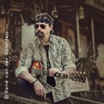 Don Ender - „HIGH ROAD“ Tour