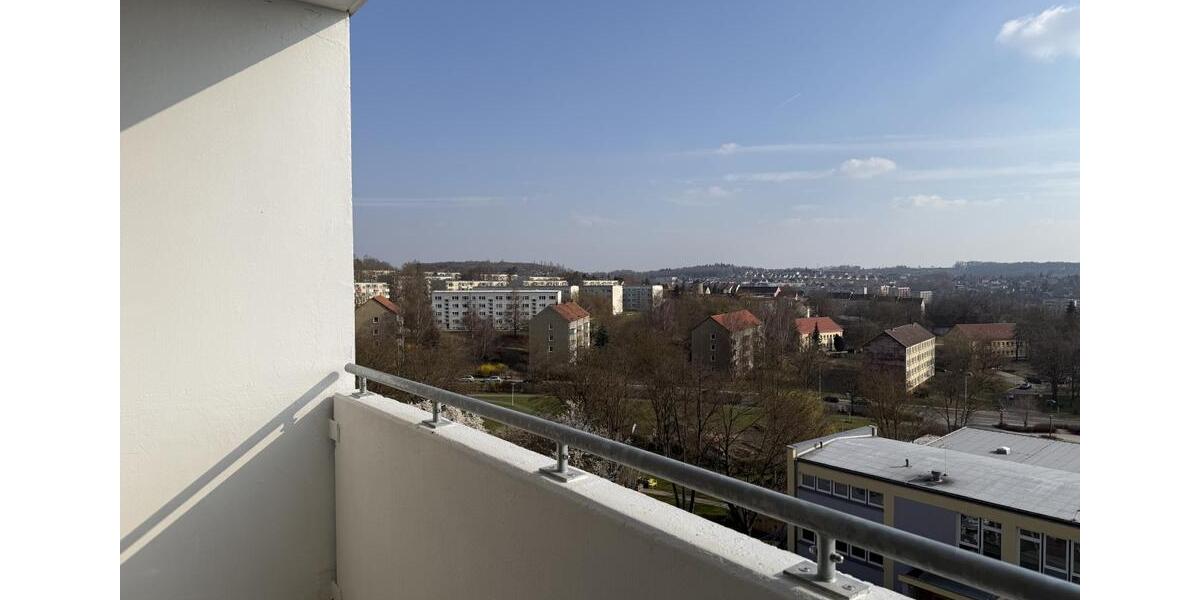Etagenwohnung Gera Alt-Bieblach - 4 Zimmer, 80 m&sup2;, 679&euro; | Angebot:26534023