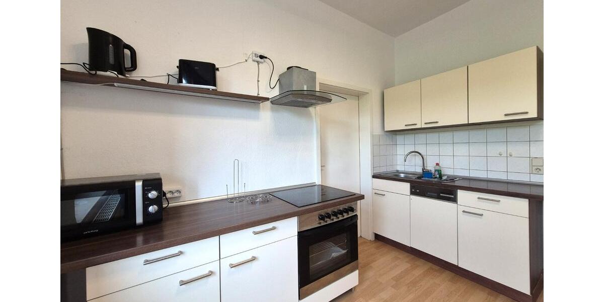 Etagenwohnung Crimmitschau - 2 Zimmer, 50 m&sup2;, 320&euro; | Angebot:26522265