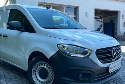 Mercedes-Benz Citan 27.229 km 15.490 &euro; Altenburg 04600