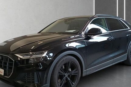 Audi Q8 60.278 km 55.989 &euro; Gera 07546