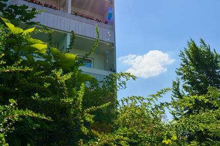 Leben & Arbeiten mit herrlichem Ausblick