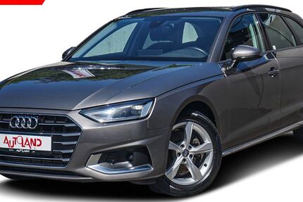 Audi A4 46.943 km 24.950 &euro; Gera 07546