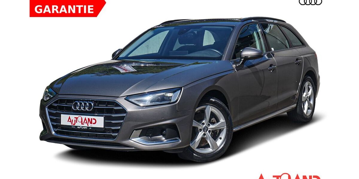 Audi A4 46.943 km 24.950 &euro; Gera 07546