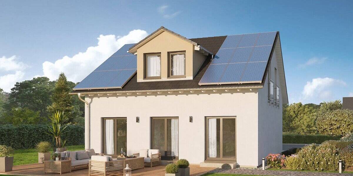 Einfamilienhaus Werdau - 3 Zimmer, 123 m&sup2;, 239.879&euro; | Angebot:26825729