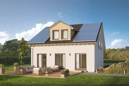 Haus Werdau - 3 Zimmer, 123 m&sup2;, 239.879&euro; | Angebot:26825729