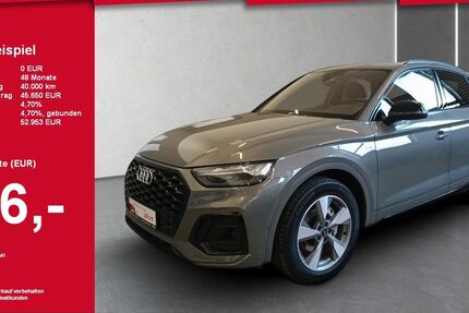 Audi Q5 9.950 km 45.589 &euro; Gera 07546