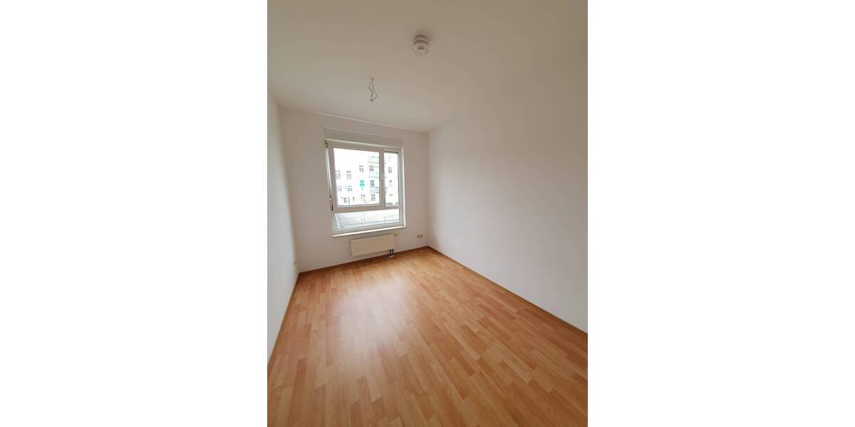 Bequemes Wohnen im Alter in offen gestalteter 2-Raumwohnung 2 zimmer