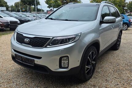 Kia Sorento 155.393 km 10.480 € Zwickau 08056