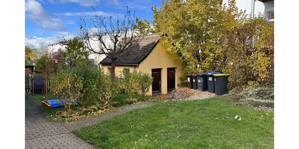 Etagenwohnung Gera Innenstadt - 4 Zimmer, 96 m&sup2;, 134.950&euro; | Angebot:25664629