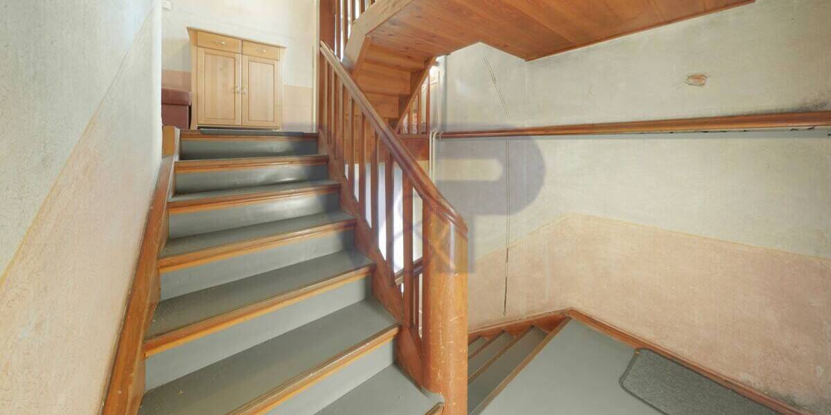 Einfamilienhaus Weida - 6 Zimmer, 119 m&sup2;, 79.500&euro; | Angebot:26376698