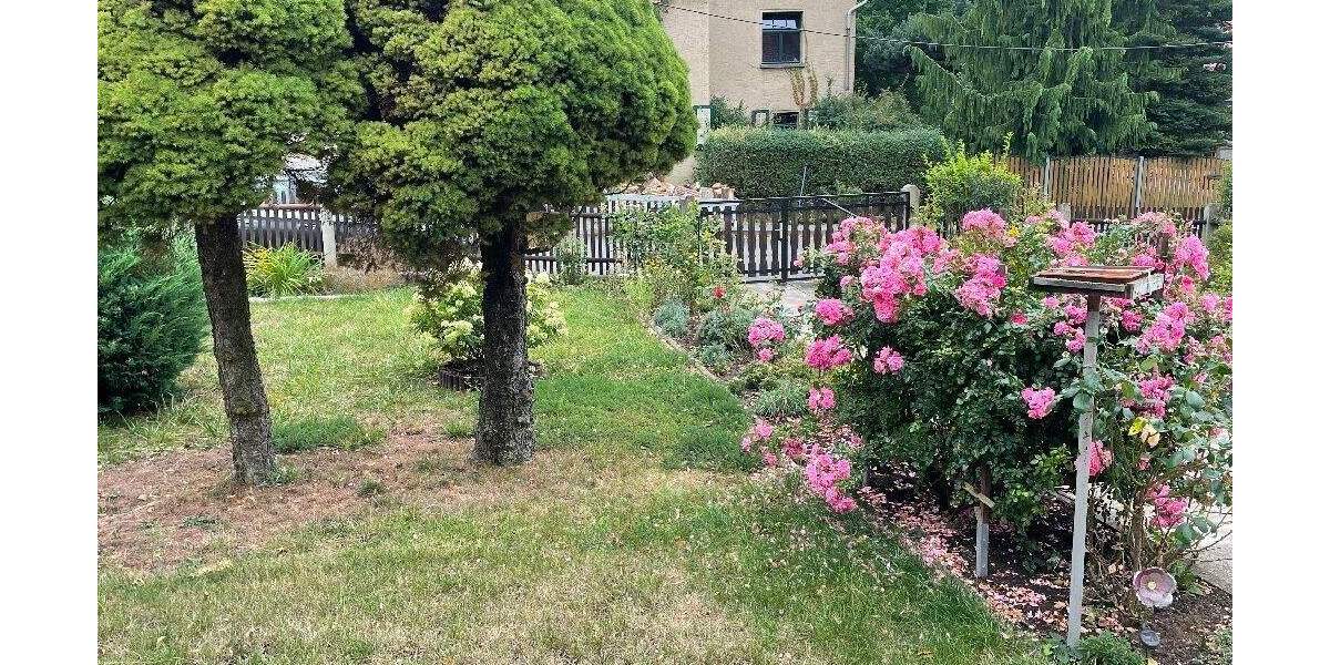 Einfamilienhaus Reichstädt / Frankenau Frankenau - 4 Zimmer, 82 m&sup2;, 85.000&euro; | Angebot:25769939