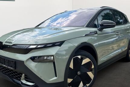 Skoda Elroq 2.000 km 47.990 € Mylau 08499