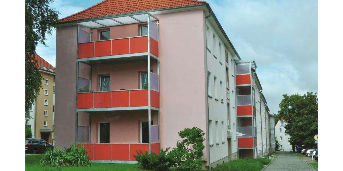 Etagenwohnung Zeitz - 2 Zimmer, 55 m&sup2;, 330&euro; | Angebot:27688179