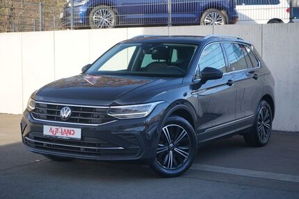 VW Tiguan 78.396 km 27.950 &euro; Gera 07546