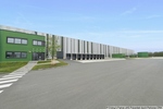 Hallenkomplex (BJ: 202425) - Nähe A4 in Gera - neuester Standard - Topqualität - Gewerbeobjekt Gera Zschippern | Angebot:27070950