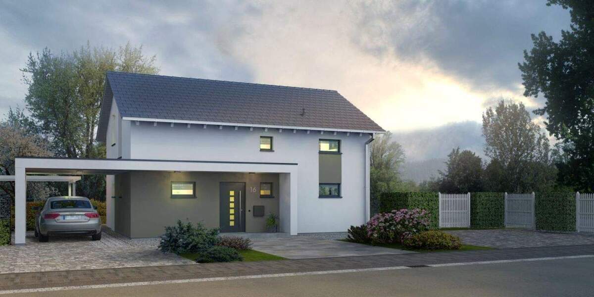 Mehrfamilienhaus, Wohnhaus Schkölen Bürgel - 5 Zimmer, 173 m&sup2;, 362.999&euro; | Angebot:25697357
