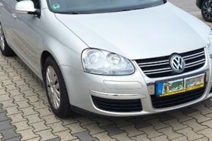 VW Jetta 141.800 km 6.500 &euro; Meuselwitz 04610