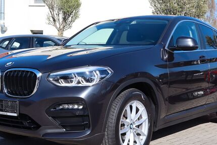 BMW X4 65.700 km 34.990 &euro; Kretzschau 06712