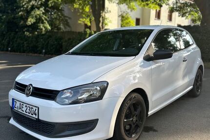 VW Polo 132.000 km 6.800 € Zwickau 08056