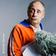 Alfons - Jetzt noch deutscherer Zwickau