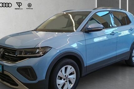 VW T-Cross 20.156 km 19.437 € Gera 07546