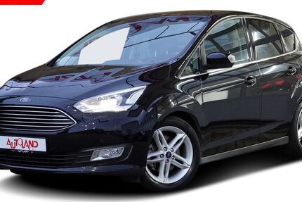 Ford C-Max 73.052 km 15.990 € Zwickau 08056