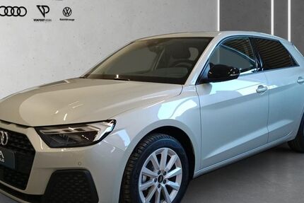 Audi A1 10.000 km 23.888 € Gera 07546