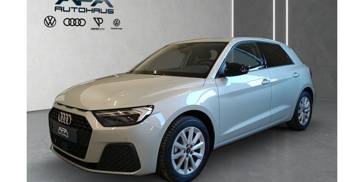 Audi A1 10.000 km 23.888 € Gera 07546