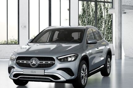 Mercedes-Benz GLA 200 12.051 km 38.200 &euro; Gera 07546