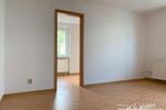 Erdgeschoßwohnung Zeitz - 3 Zimmer, 61 m&sup2;, 380&euro; | Angebot:26235242